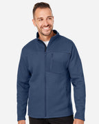 Spyder S17936, Men's Constant Canyon Sweater, Black