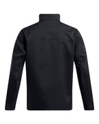 Under Armour 1371586, Outerwear, Black