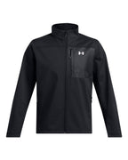 Under Armour 1371586, Outerwear, Black