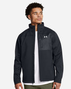 Under Armour 1371586, Outerwear, Black