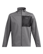 Under Armour 1371586, Outerwear, Castlerock Grey