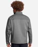 Under Armour 1371586, Outerwear, Castlerock Grey