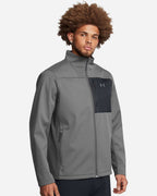 Under Armour 1371586, Outerwear, Castlerock Grey