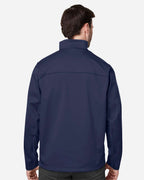 Under Armour 1371586, Outerwear, Midnight Navy/ Midnight Navy
