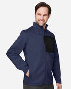 Under Armour 1371586, Outerwear, Midnight Navy/ Midnight Navy