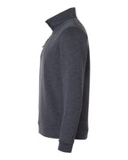 Under Armour 1387124, Knits & Layering, Midnight Navy/ Midnight Navy