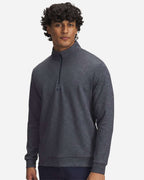 Under Armour 1387124, Knits & Layering, Midnight Navy/ Midnight Navy