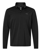 Under Armour 1389864, Knits & Layering, Black/ Castlerock