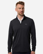 Under Armour 1389864, Knits & Layering, Black/ Castlerock