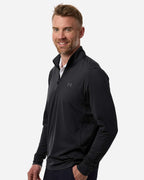Under Armour 1389864, Knits & Layering, Black/ Castlerock