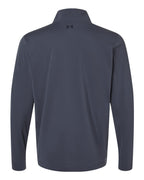 Under Armour 1389864, Knits & Layering, Downpour Grey/ Midnight Navy