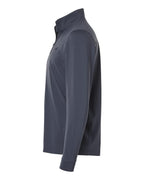 Under Armour 1389864, Knits & Layering, Downpour Grey/ Midnight Navy
