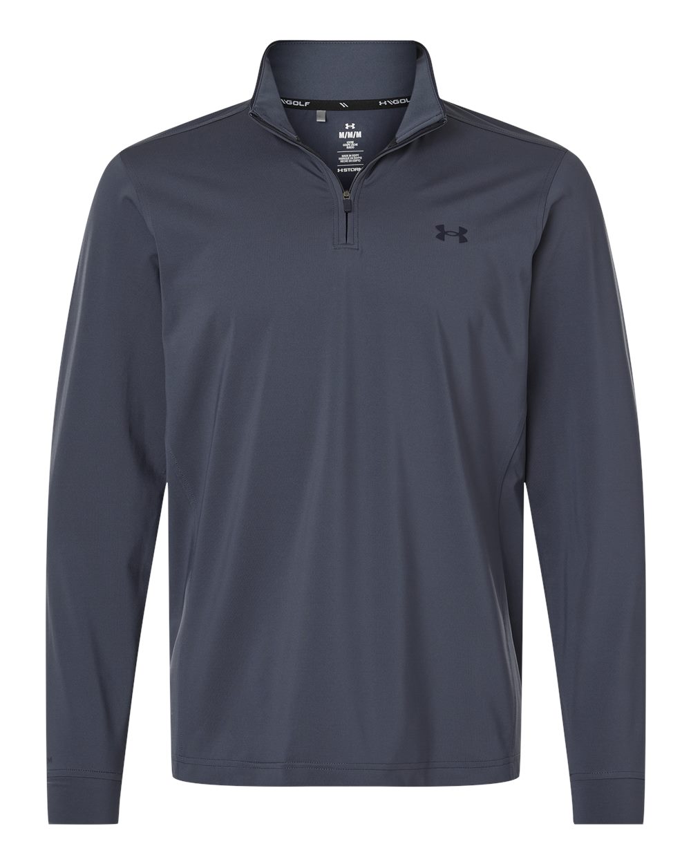 Downpour Grey/ Midnight Navy