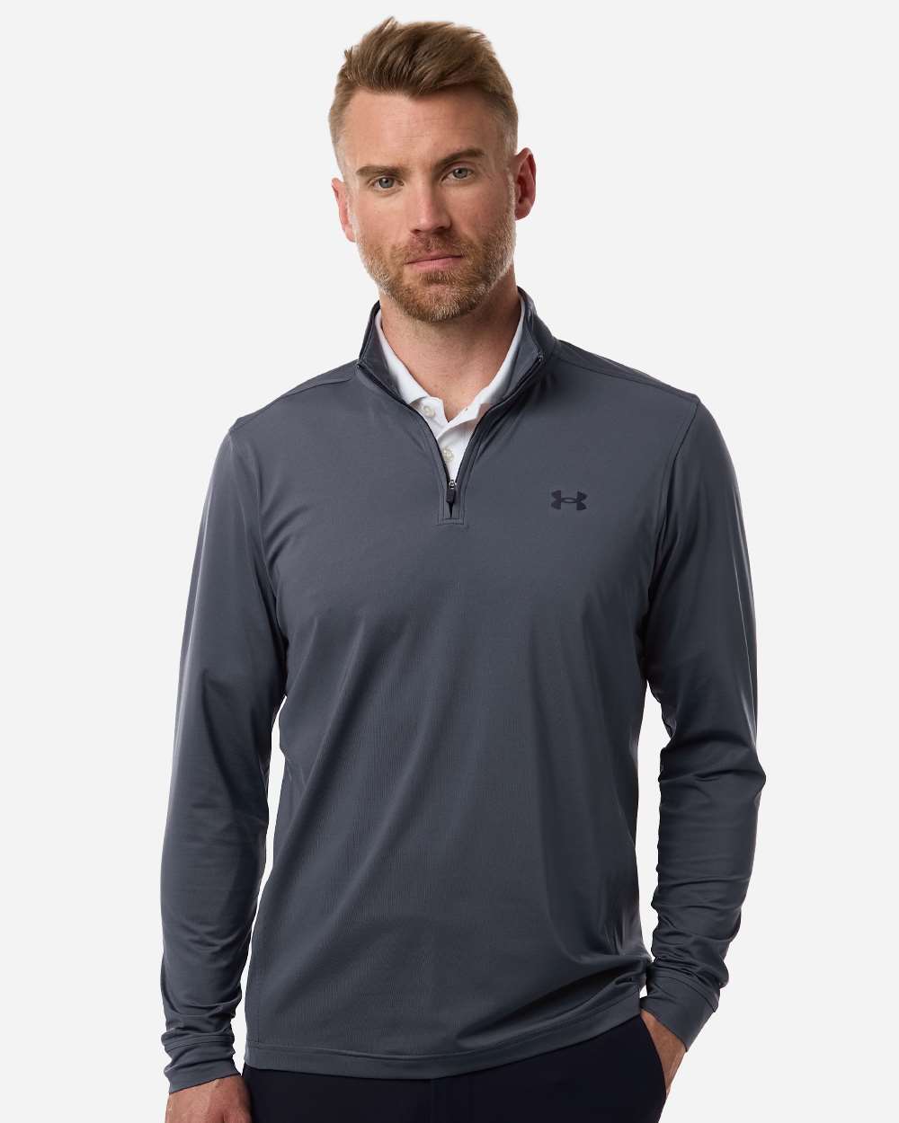 Downpour Grey/ Midnight Navy