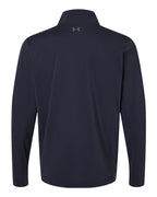 Under Armour 1389864, Knits & Layering, Midnight Navy/ Castlerock
