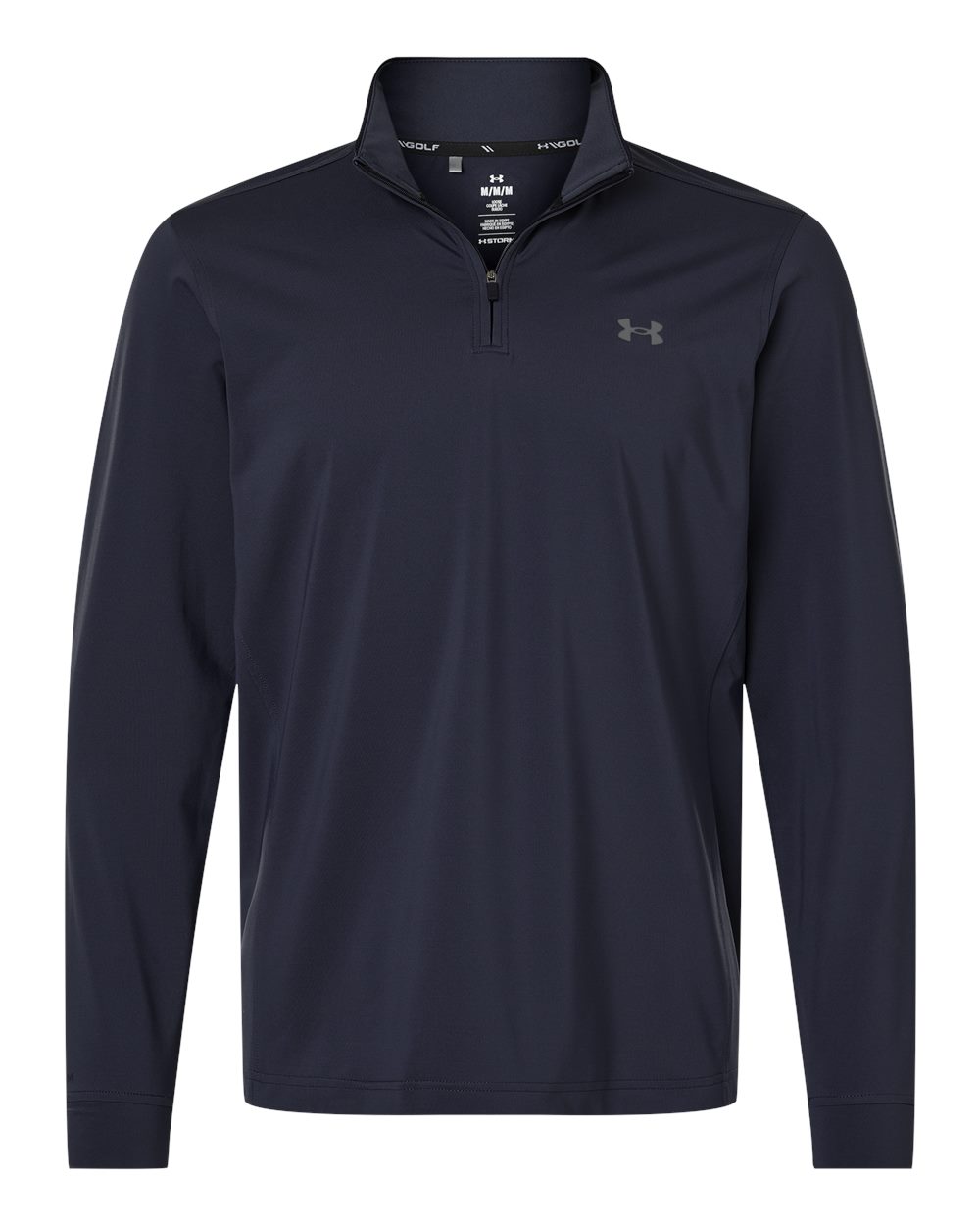 Midnight Navy/ Castlerock