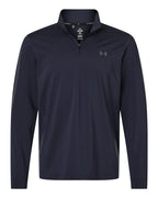 Under Armour 1389864, Knits & Layering, Midnight Navy/ Castlerock