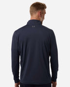Under Armour 1389864, Knits & Layering, Midnight Navy/ Castlerock