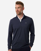 Under Armour 1389864, Knits & Layering, Midnight Navy/ Castlerock