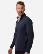 Under Armour 1389864, Knits & Layering, Midnight Navy/ Castlerock