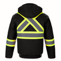 CX2 Hi-Vis-L01290 item in Black
