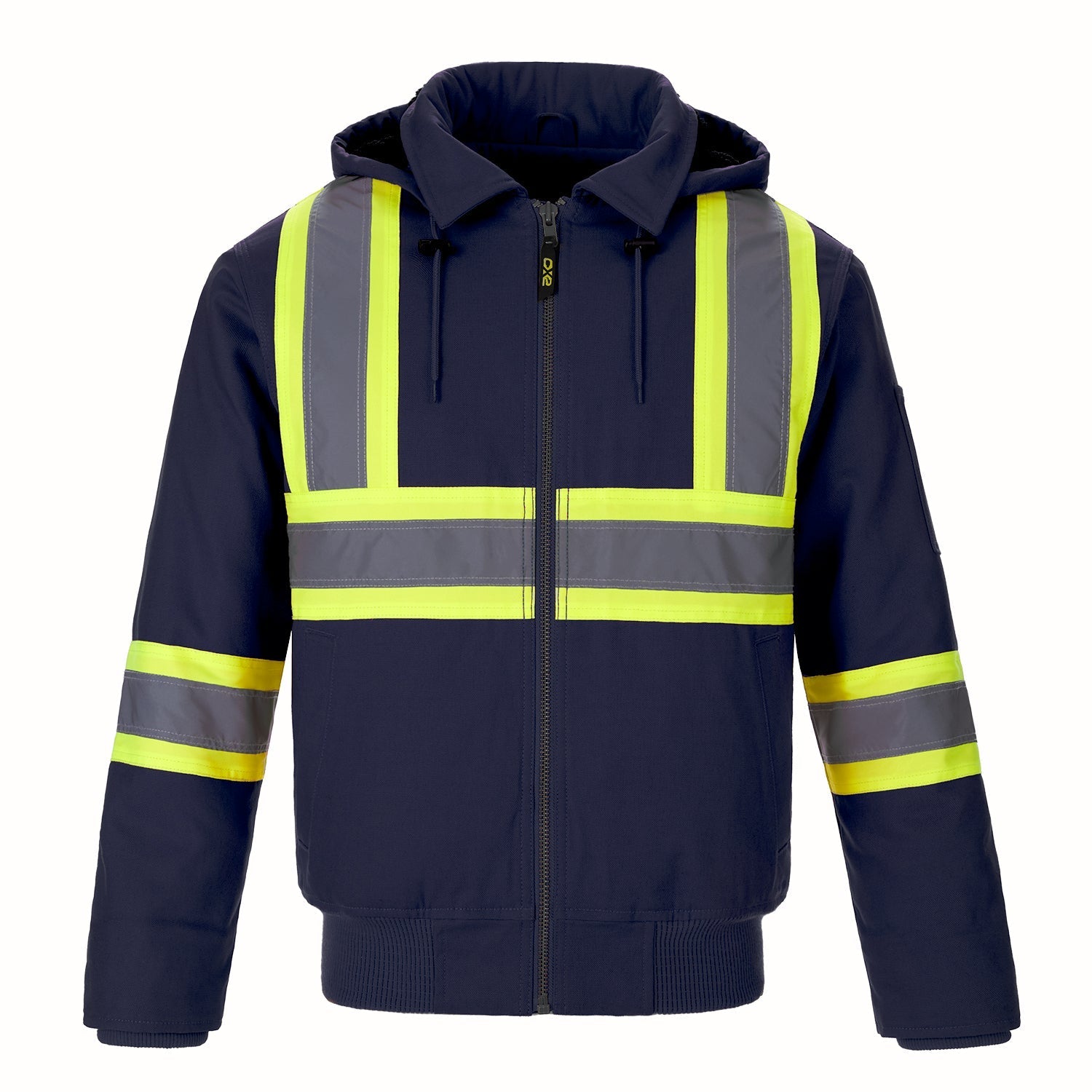 CX2 Hi-Vis-L01290 item in Navy