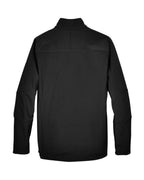 North End 88138, Outerwear, Black