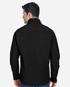 North End 88138, Outerwear, Black
