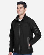 North End 88138, Outerwear, Black