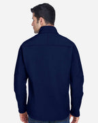 North End 88138, Outerwear, Classic Navy