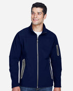North End 88138, Outerwear, Classic Navy