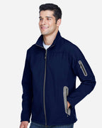 North End 88138, Outerwear, Classic Navy