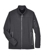 North End 88138, Outerwear, Graphite