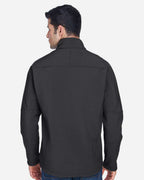 North End 88138, Outerwear, Graphite