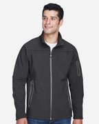 North End 88138, Outerwear, Graphite