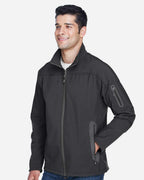 North End 88138, Outerwear, Graphite