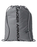 Under Armour 1240539, Bags, Black/ Steel