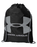 Under Armour 1240539, Bags, Black/ Steel