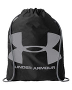 Under Armour 1240539, Bags, Black/ Steel