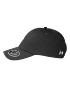 Under Armour 1369785, Headwear, Black/ Black/ White