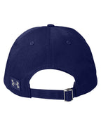 Under Armour 1369785, Headwear, Midnight Navy/ Pitch Grey