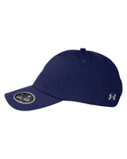 Under Armour 1369785, Headwear, Midnight Navy/ Pitch Grey