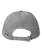 Under Armour 1369785, Headwear, Pitch Grey/ Pitch Grey/ Black
