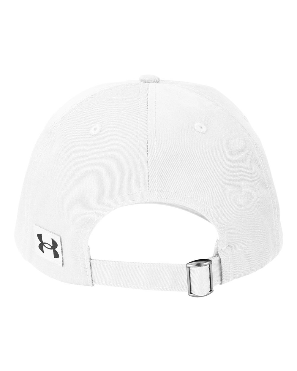 Under Armour 1369785, Headwear, White/ White/ Black