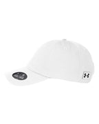 Under Armour 1369785, Headwear, White/ White/ Black