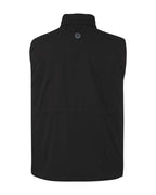 Marmot M15535, Men's Novus Lt Insulated Vest, Black