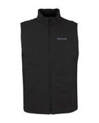Marmot M15535, Men's Novus Lt Insulated Vest, Black