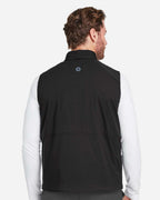 Marmot M15535, Men's Novus Lt Insulated Vest, Black