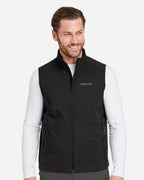 Marmot M15535, Men's Novus Lt Insulated Vest, Black