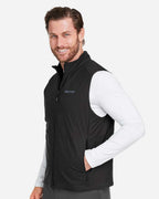 Marmot M15535, Men's Novus Lt Insulated Vest, Black